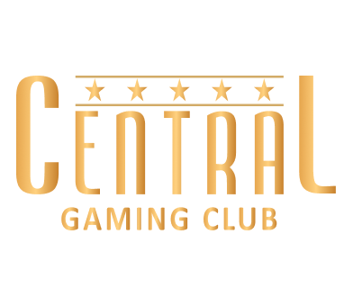 Casino Central logo